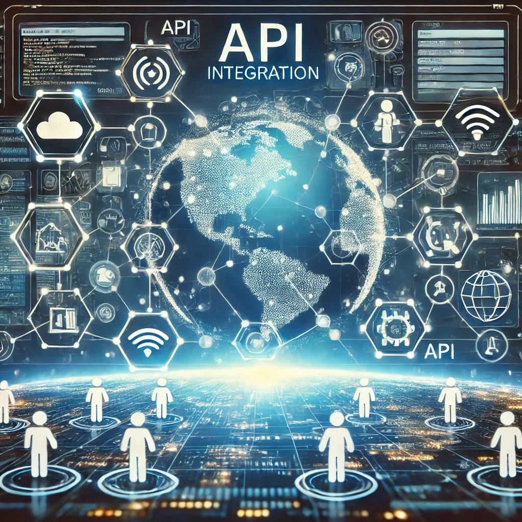 Desarrollo de APIs