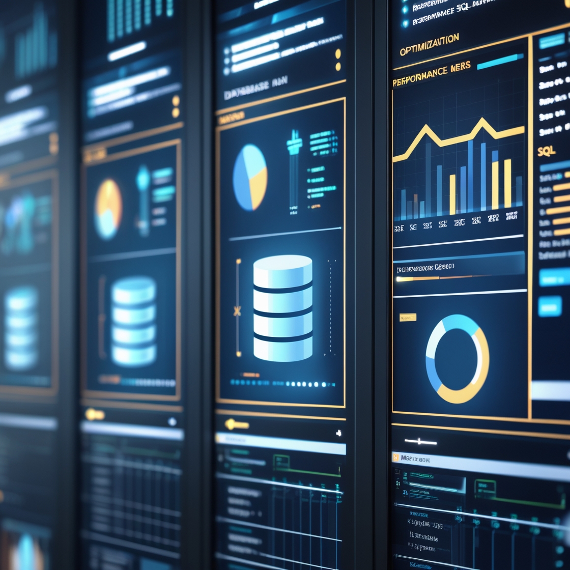 Mantenimiento de Base de Datos SQL